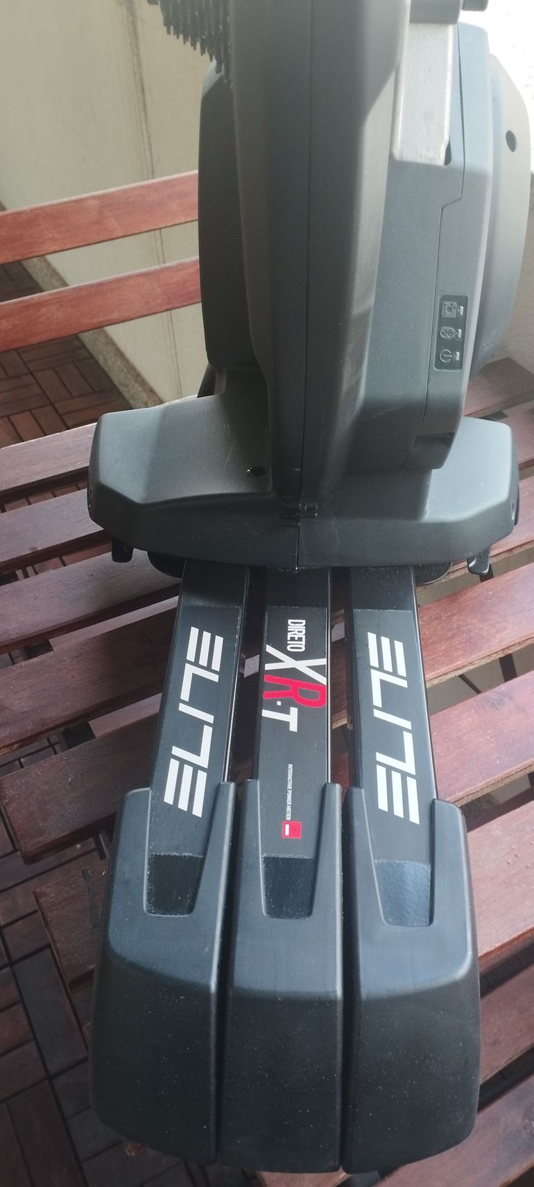 Used Elite XRT 2022 bike — image 8 of 11