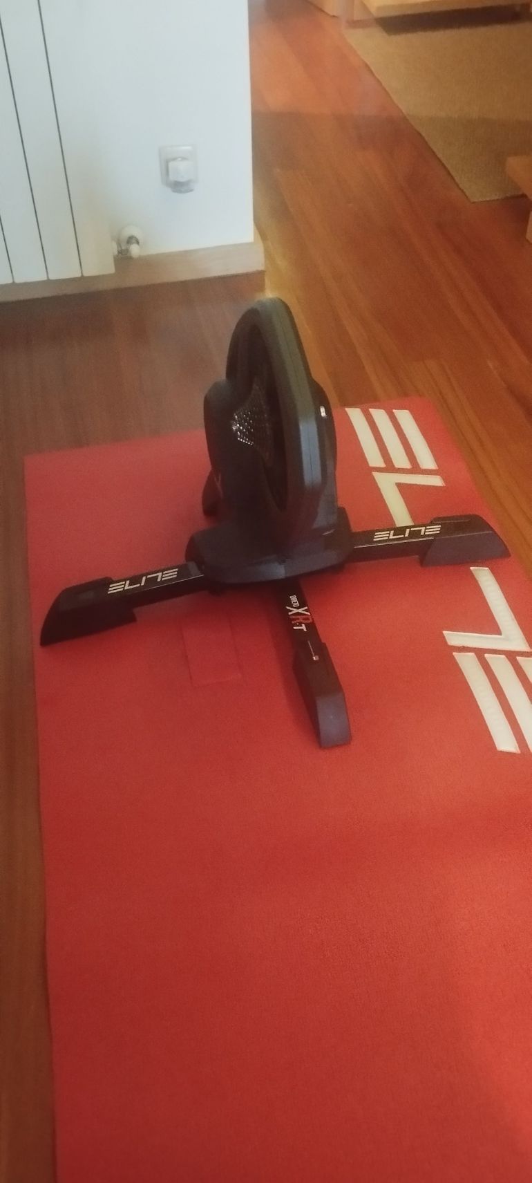 Used Elite XRT 2022 bike — image 3 of 11