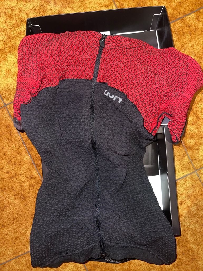 Used UYN Alpha Biking 2022 bike — image 5 of 6