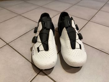 Gebrauchtes Fizik VENTO STABILITA CARBON 43 2023 bike