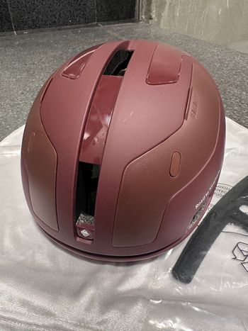 Pas Normal Studios, Falconer Aero 2Vi MIPS PNS Helmet