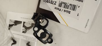 Brugt Magura attacco controller MT 8 2025 Groupset