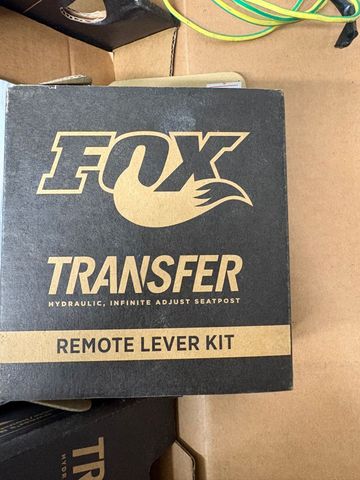 Tweedehands Fox transfer 31, 6 x 125 2017 bike — afbeelding 4 van 4
