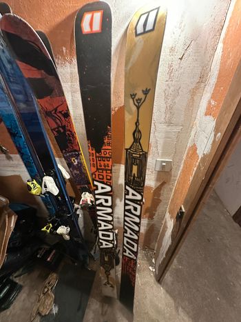 Used Armada Skis bike — image 2 of 2