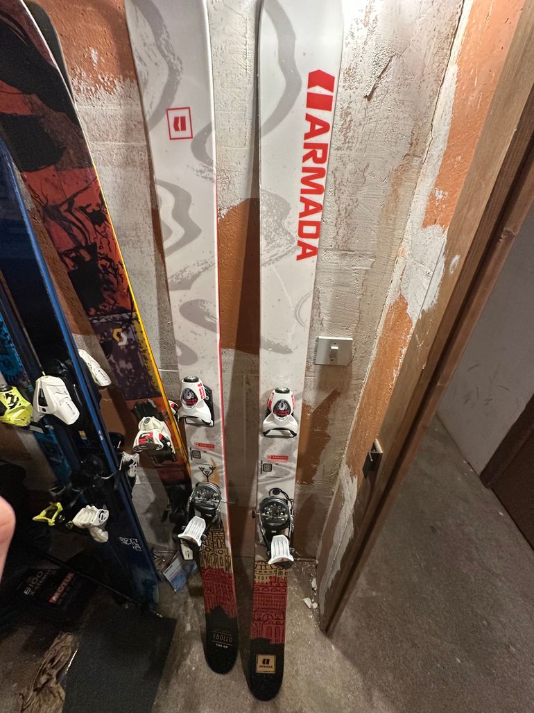 Used Armada Skis bike — image 1 of 2