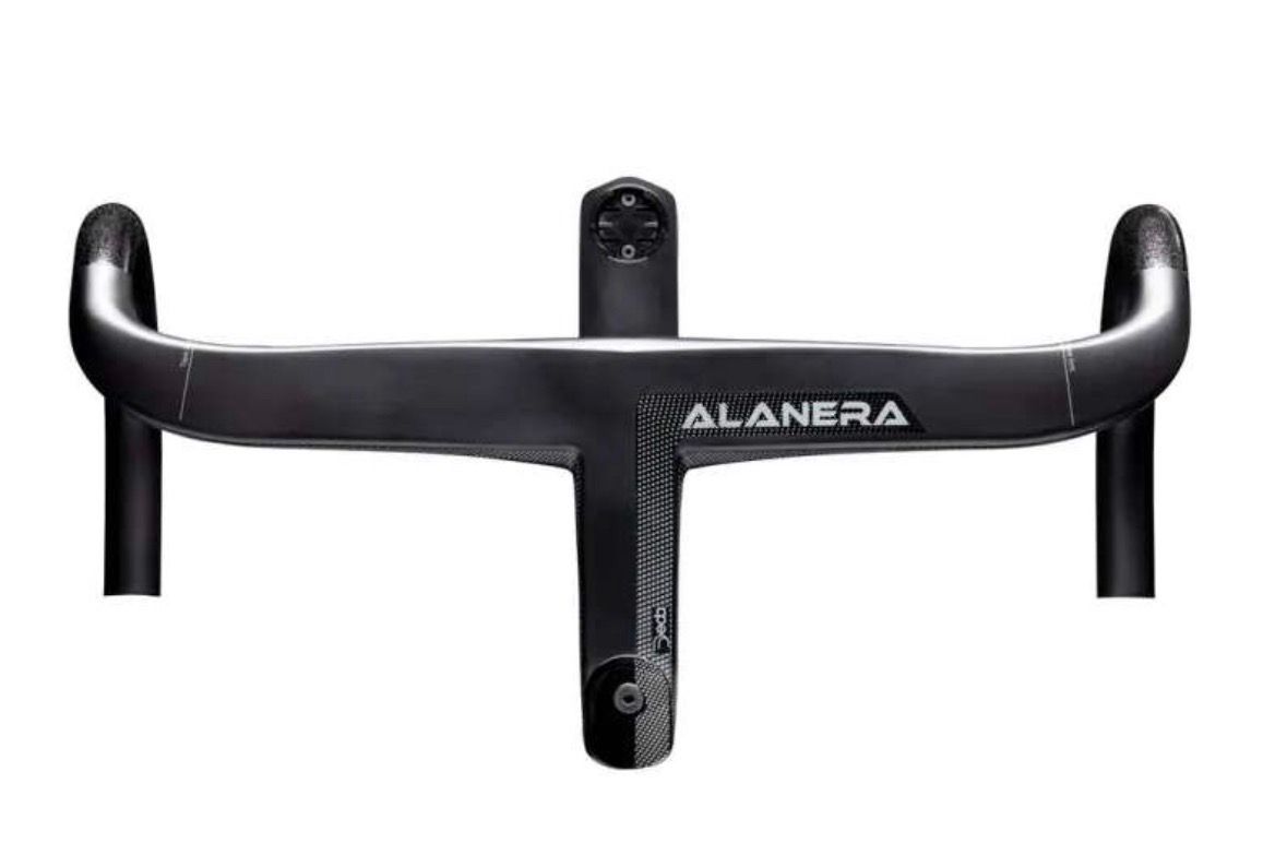 Deda Alanera　420×110　極美品 Used Deda Elementi Alanera 110x44 – € 350 | buycycle