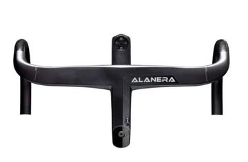Deda Elementi Alanera 110x44 2024 Cockpit usato