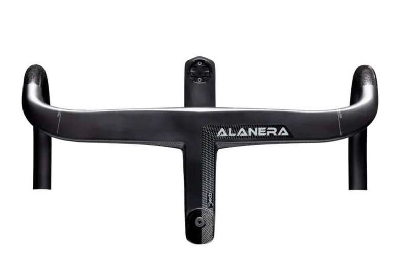 Used Deda Elementi Alanera 110x44 2024 bike — image 1 of 4