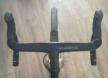 Used Deda Elementi Alanera 110x44 2024 bike — image 2 of 4