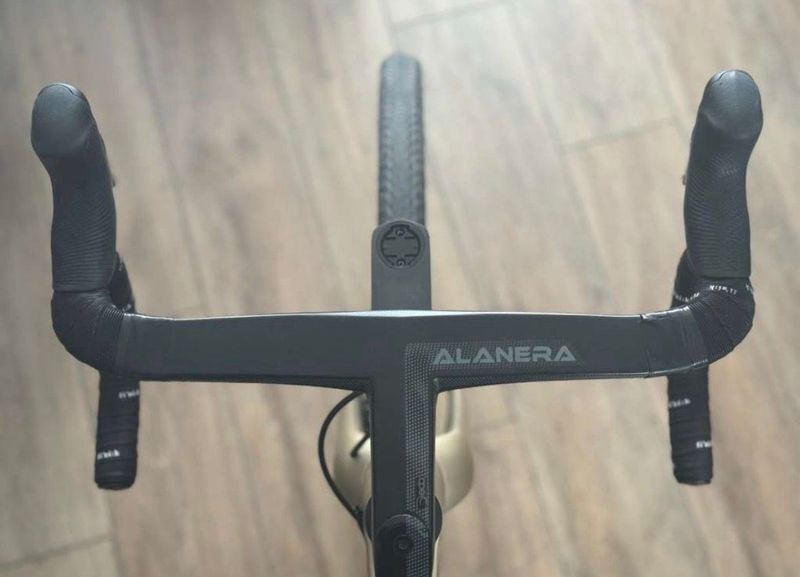 Used Deda Elementi Alanera 110x44 2024 bike — image 2 of 4