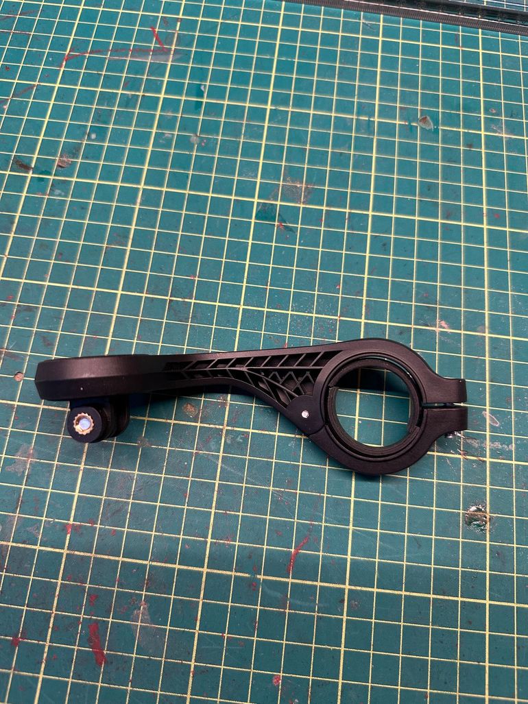 Used Cyclami attacco ciclocomputer 2025 bike — image 4 of 4