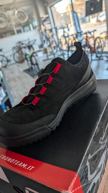 Crono Scarpe CD1. Flat 2024 Cycling Shoes d'occasion