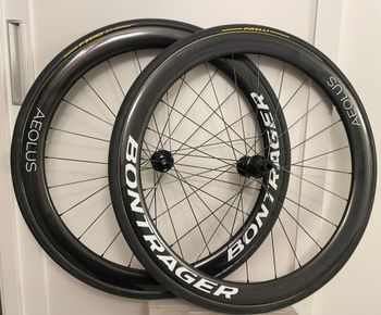 Bontrager, Aeolus rsl