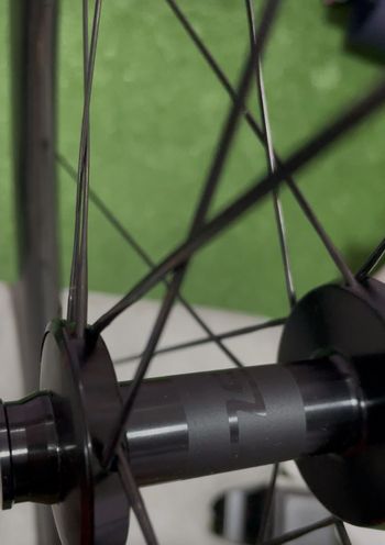 Used Bontrager Aeolus rsl 2025 bike — image 25 of 34