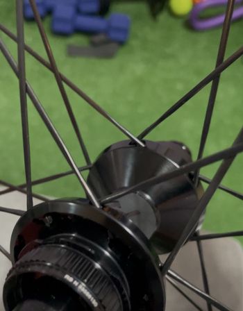 Used Bontrager Aeolus rsl 2025 bike — image 16 of 34