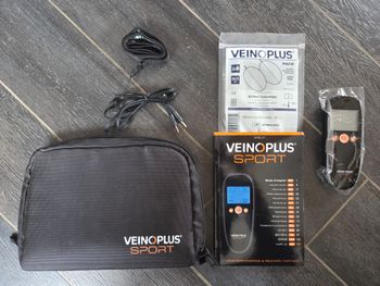 Veino, plus Sport Electrostimulateur