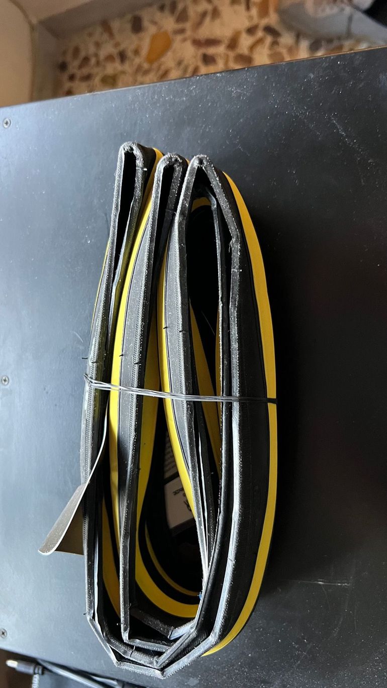Used cst Czar bike — image 3 of 4