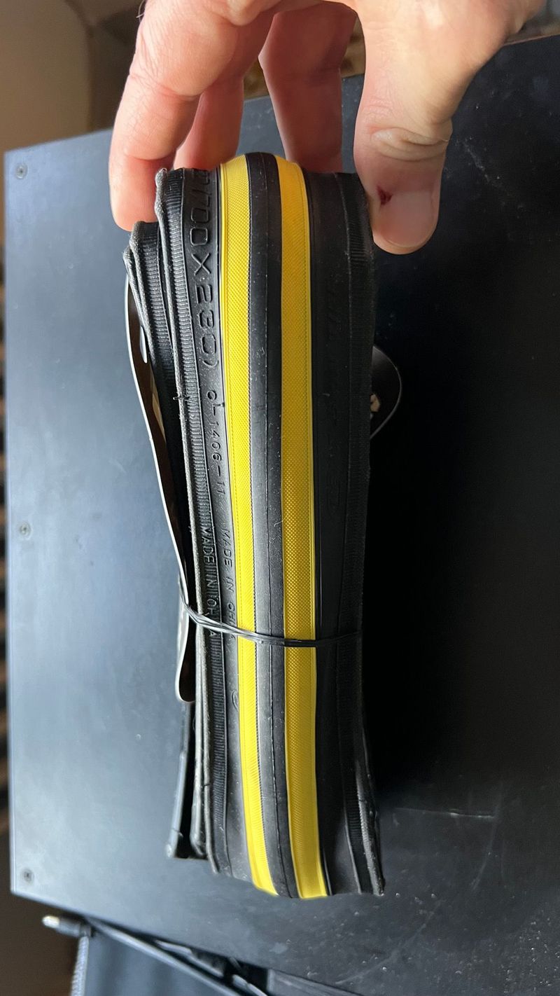 Used cst Czar bike — image 4 of 4