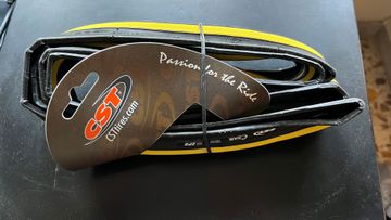 Brugt cst Czar Tyres & Tubes