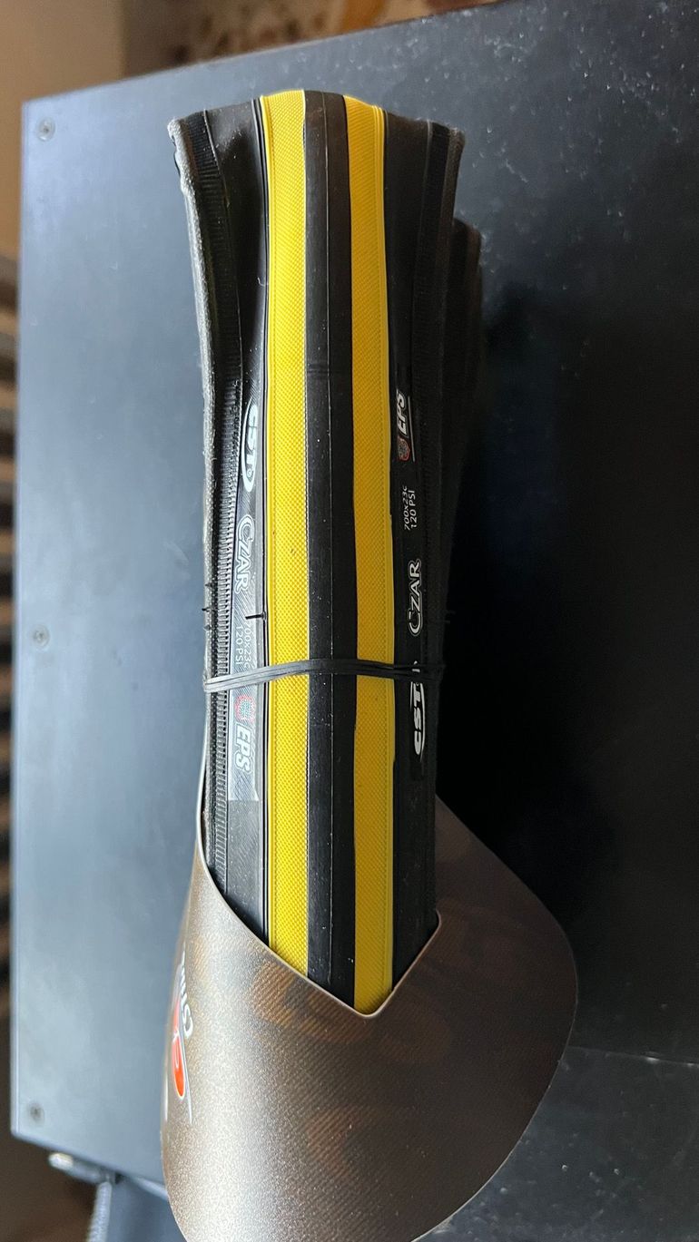 Used cst Czar bike — image 2 of 4