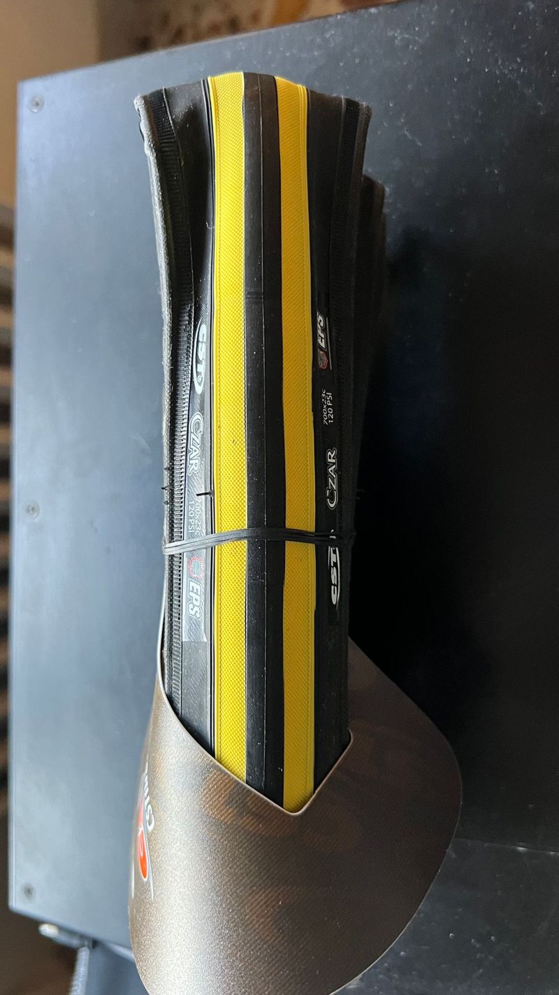 Used cst Czar bike — image 2 of 4