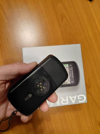 Used Garmin Edge 1030 GPS Cycling Computer 2023 bike — image 5 of 5