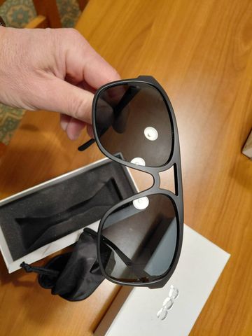 POC Want Goggles bike usato — immagine 1 di 5