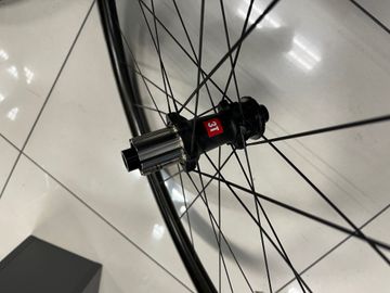 Použité 3T Discus Team Complete Wheelset 2017 bike — obrázek 4 z 5