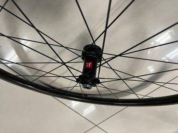 Použité 3T Discus Team Complete Wheelset 2017 bike — obrázek 5 z 5