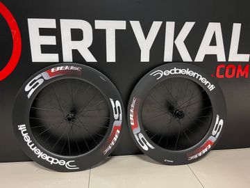 Gebrauchtes Deda Elementi SL88 Tubular Disc Wheelset 2022 Wheels