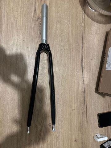 Tweedehands mbk PROCARB ONE bike — afbeelding 3 van 3