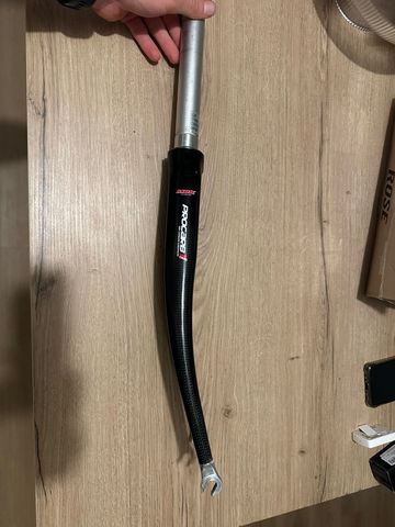 Used mbk PROCARB ONE Fork