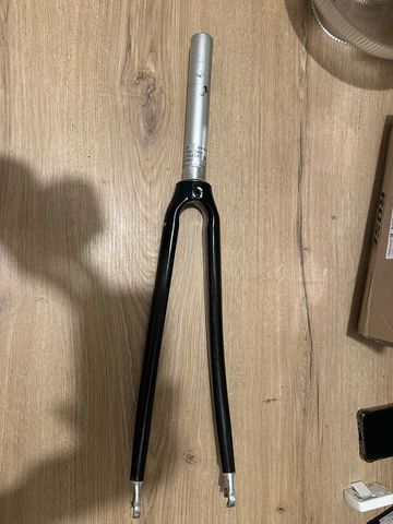 Tweedehands mbk PROCARB ONE bike — afbeelding 2 van 3