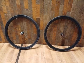 Fulcrum racing 400 2024 Wheels de segunda mano