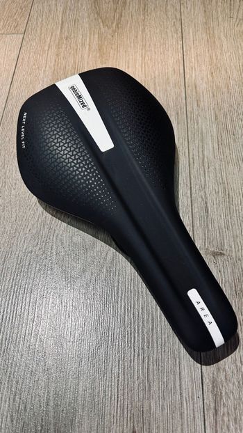 Selle De Vélo Syncros Belcarra Carbone - Neuve Sans Emballage (sans OVP) - Pour Route/VTT