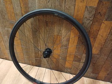 Dt Swiss r470 Wheels usato