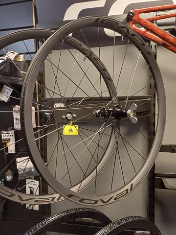 Used Roval control sl vi bike — image 1 of 2