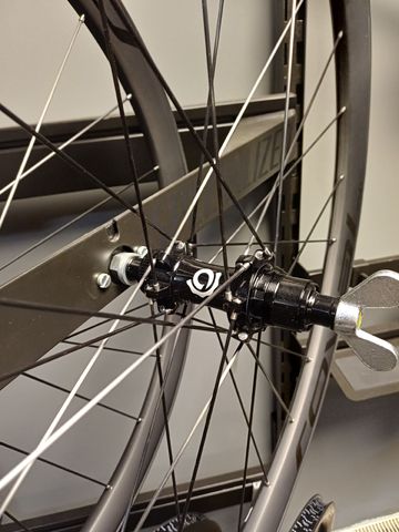 Used Roval control sl vi bike — image 2 of 2