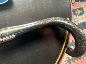 Použité Fsa SLK Compact Carbon Handlebar bike — obrázek 4 z 5