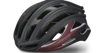 Specialized, Specialized S-Works Prevail II Vent Helmet