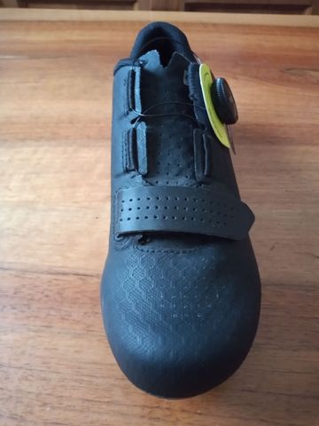 Gebrauchtes Bontrager Circuit Shoes 2025 bike — Bild 2 von 8
