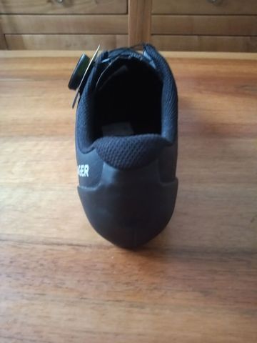 Gebrauchtes Bontrager Circuit Shoes 2025 bike — Bild 3 von 8