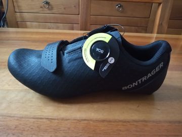 Used Bontrager Circuit Shoes 2025 Cycling Shoes