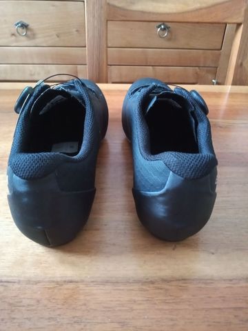 Gebrauchtes Bontrager Circuit Shoes 2025 bike — Bild 7 von 8