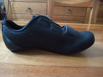 Gebrauchtes Bontrager Circuit Shoes 2025 bike — Bild 5 von 8