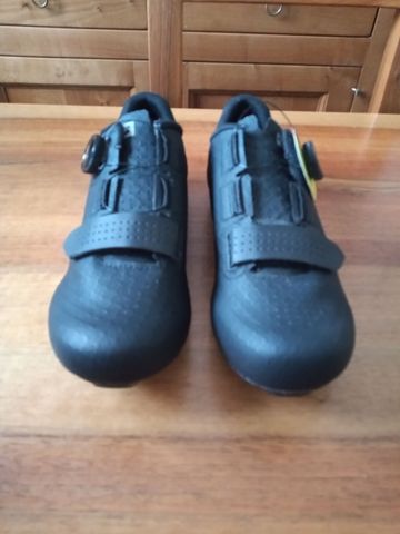 Gebrauchtes Bontrager Circuit Shoes 2025 bike — Bild 8 von 8