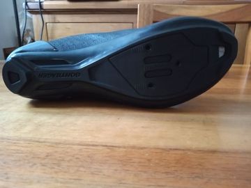 Gebrauchtes Bontrager Circuit Shoes 2025 bike — Bild 4 von 8