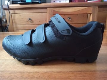 Bontrager Quantum MTB Shoes 2024 bike d'occasion — image 2 sur 4
