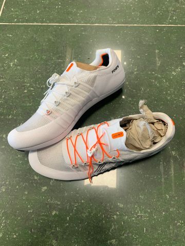 Brugt Dmt 25 Pogis 2025 Cycling Shoes