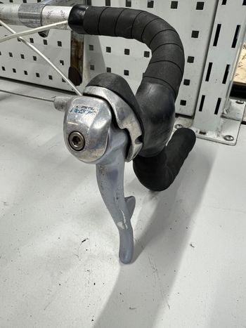 Used Shimano RSX RD-A410 bike — image 5 of 6